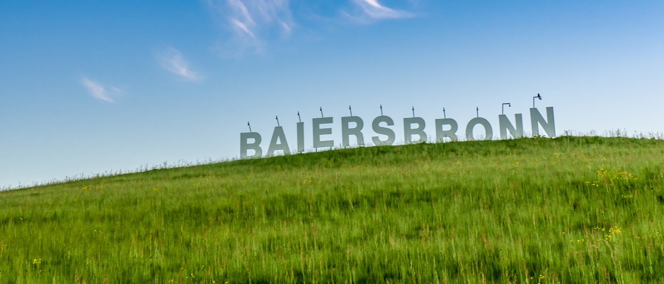 Baierswood - Baiersbronn ist immer eine Reise wert